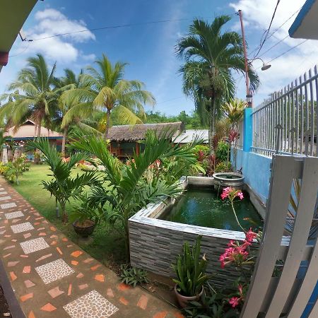 Bohol Sea Breeze Cottages And Resort Tawala  Экстерьер фото
