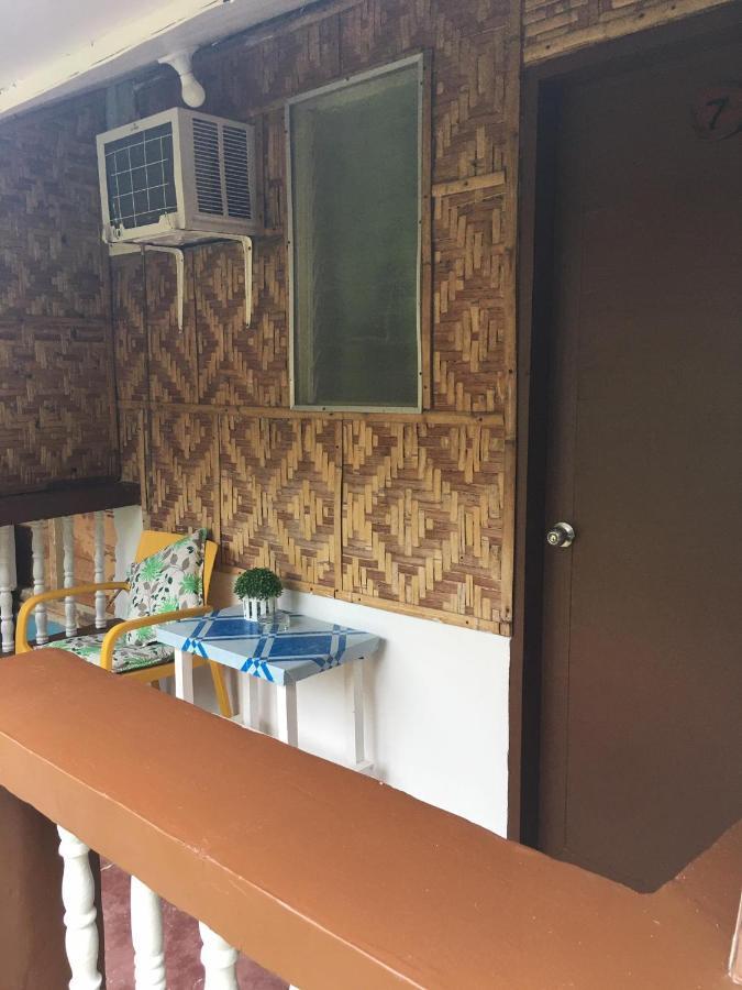 Bohol Sea Breeze Cottages And Resort Tawala  Экстерьер фото