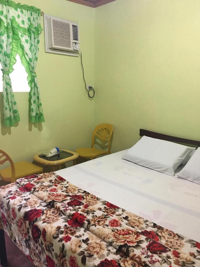 Bohol Sea Breeze Cottages And Resort Tawala  Экстерьер фото