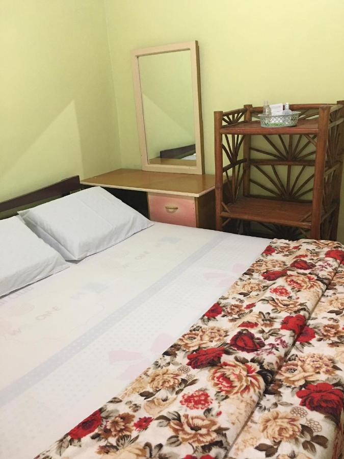 Bohol Sea Breeze Cottages And Resort Tawala  Экстерьер фото