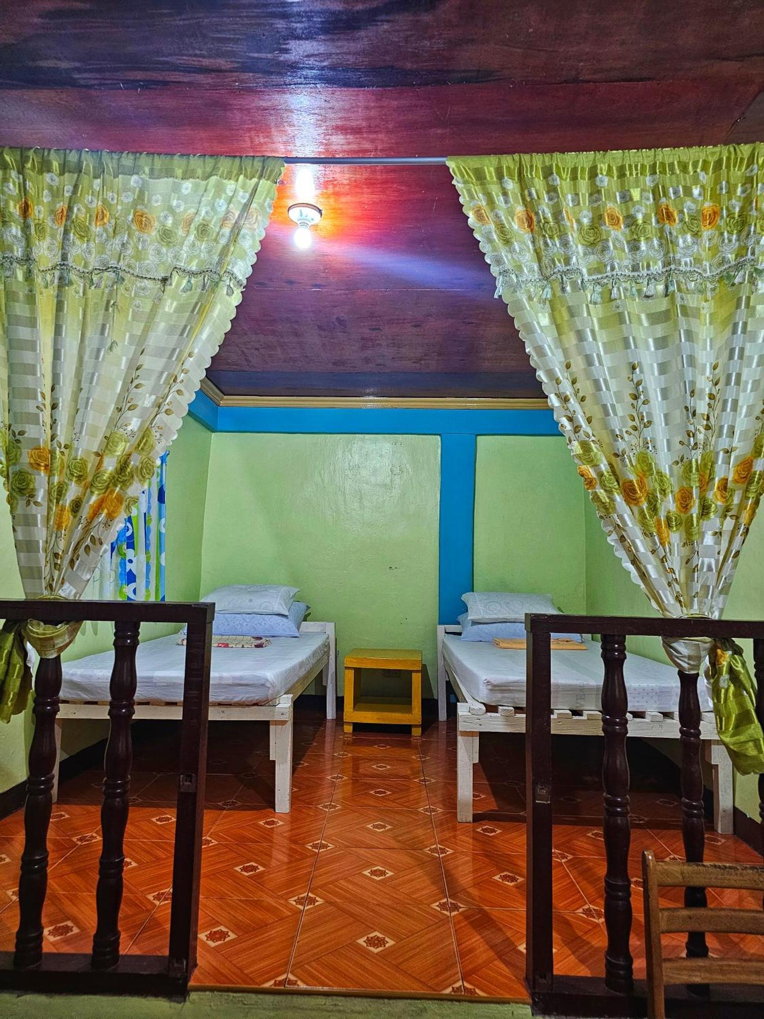 Bohol Sea Breeze Cottages And Resort Tawala  Экстерьер фото