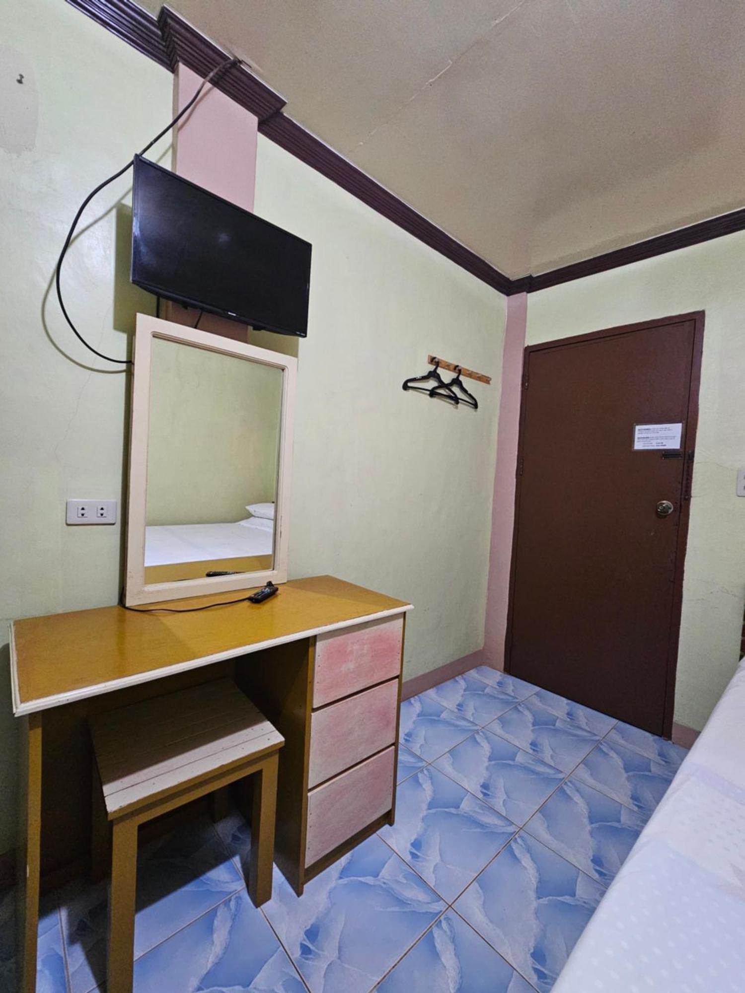Bohol Sea Breeze Cottages And Resort Tawala  Экстерьер фото