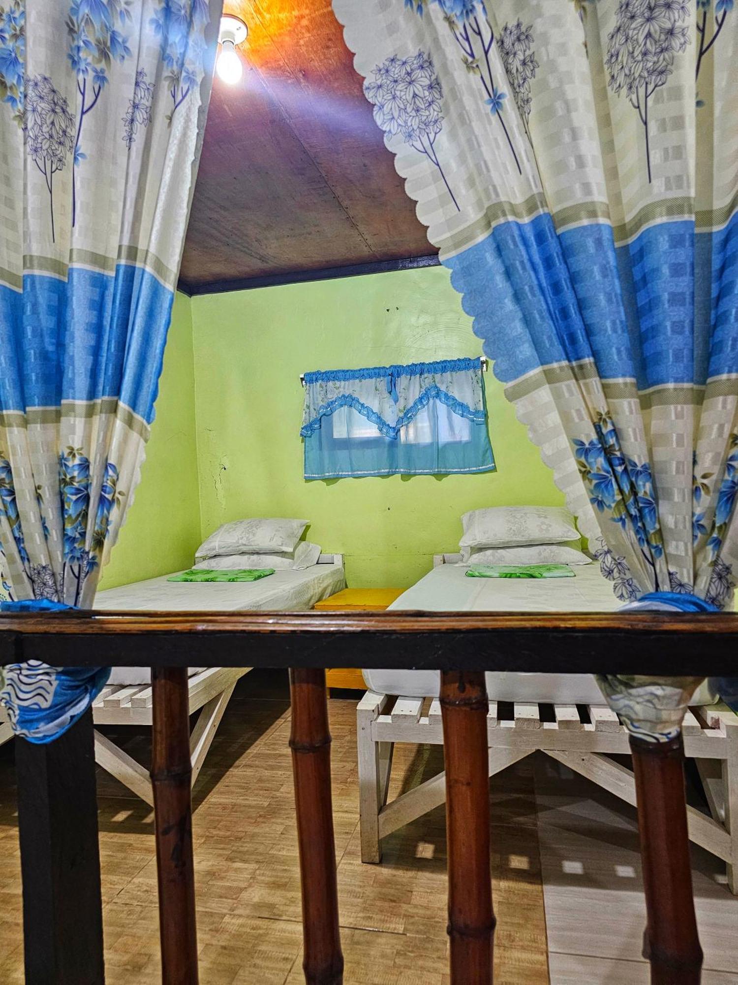 Bohol Sea Breeze Cottages And Resort Tawala  Экстерьер фото
