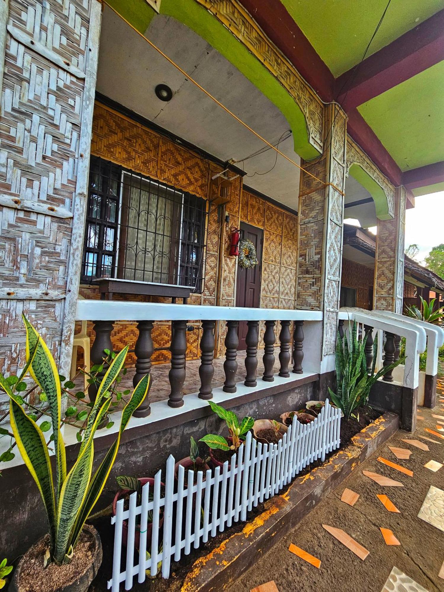 Bohol Sea Breeze Cottages And Resort Tawala  Экстерьер фото