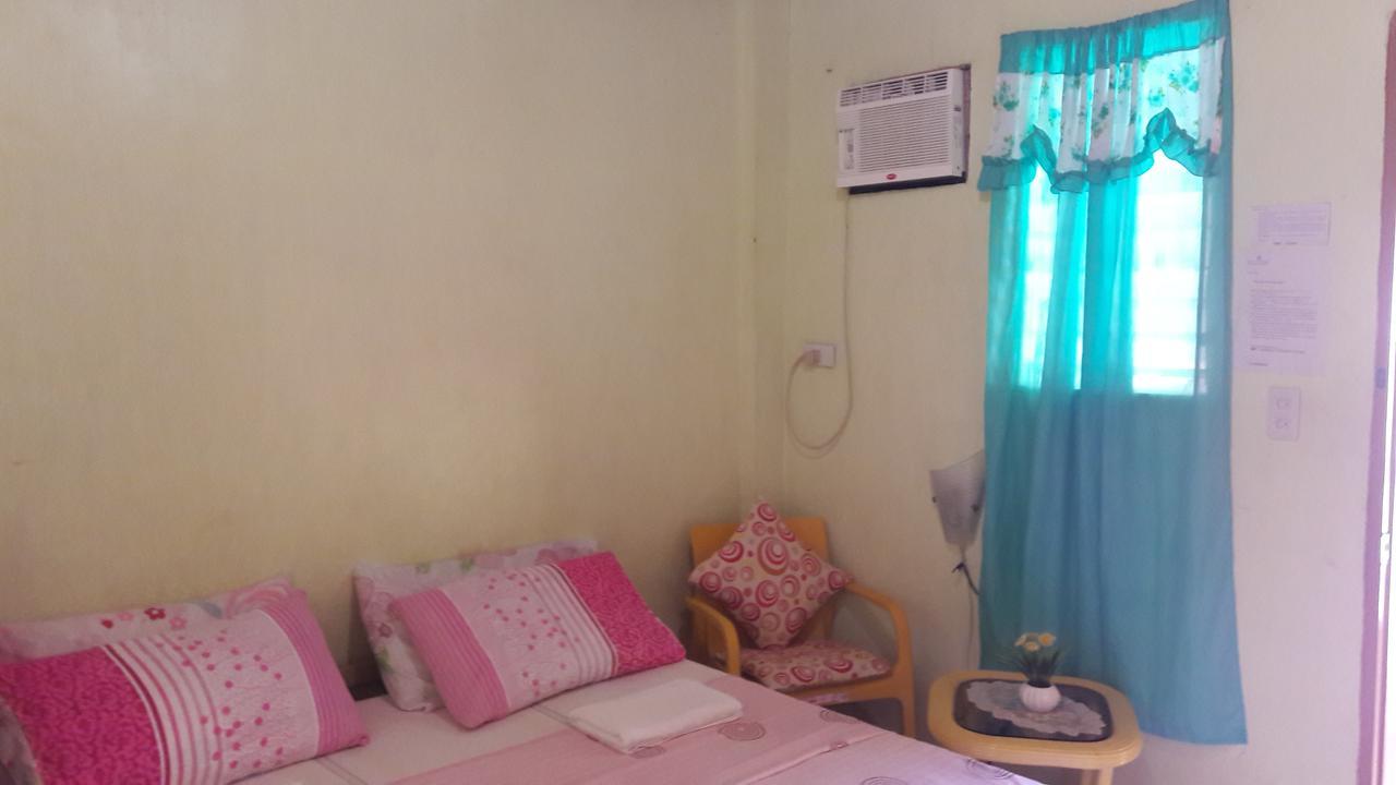 Bohol Sea Breeze Cottages And Resort Tawala  Экстерьер фото