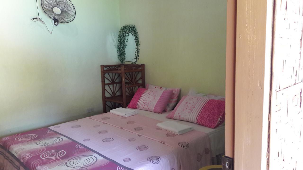 Bohol Sea Breeze Cottages And Resort Tawala  Экстерьер фото