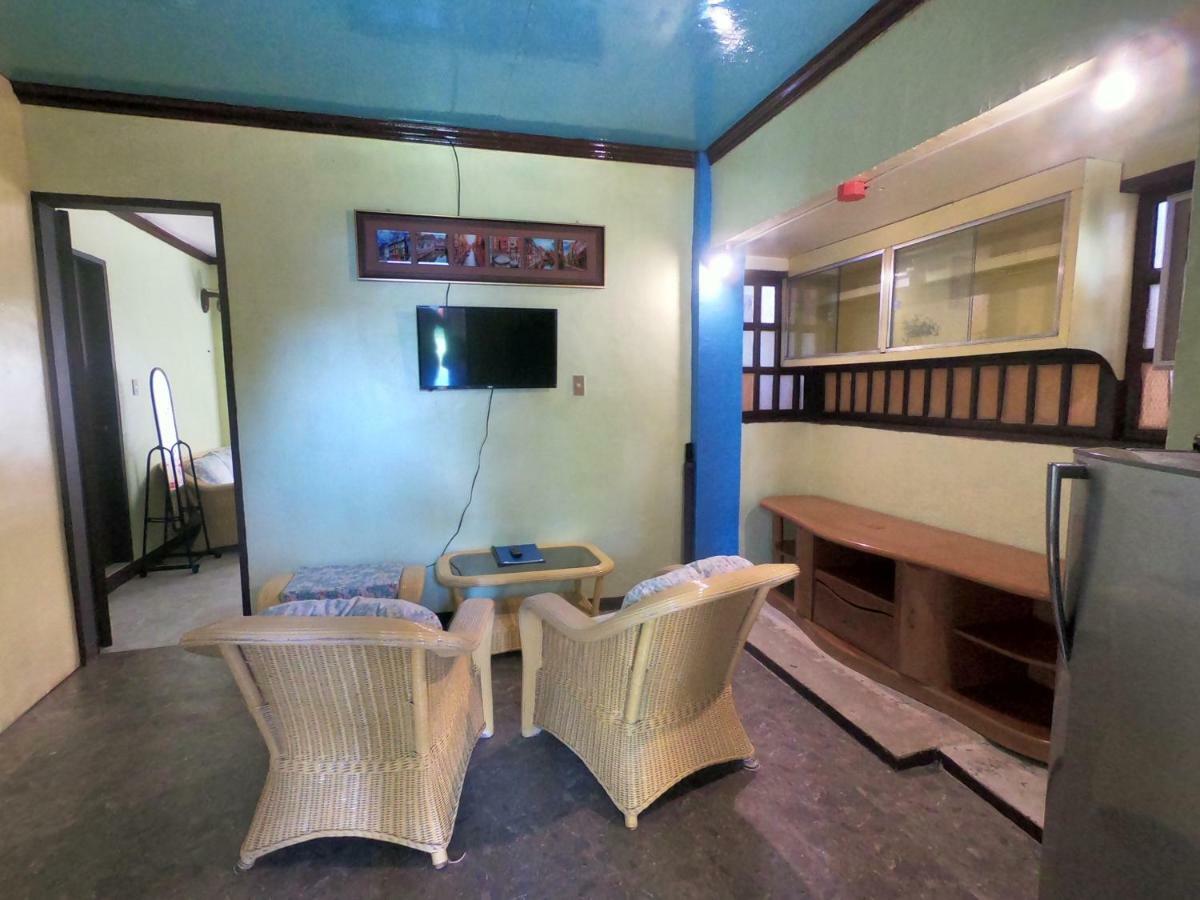 Bohol Sea Breeze Cottages And Resort Tawala  Экстерьер фото