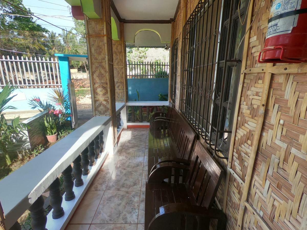 Bohol Sea Breeze Cottages And Resort Tawala  Экстерьер фото